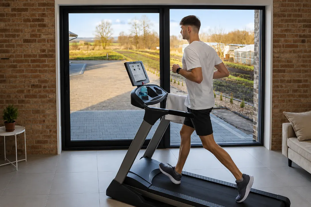 Fitness Zone