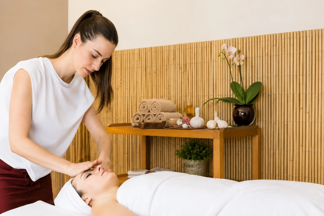 Spa Room