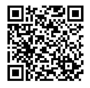 Website QR Code